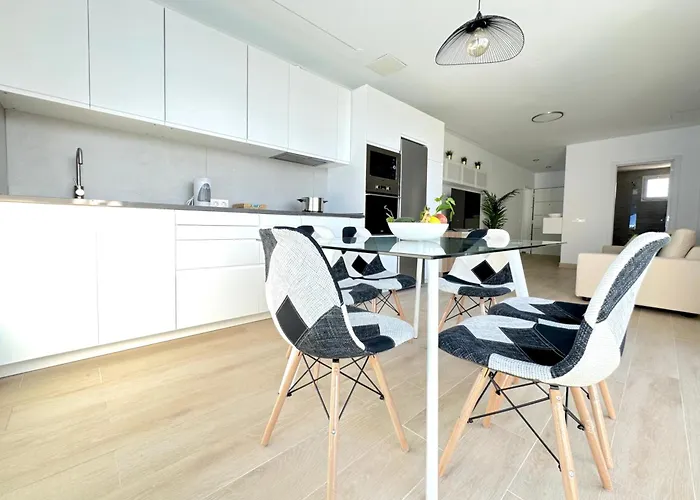 Suites Verano Azul