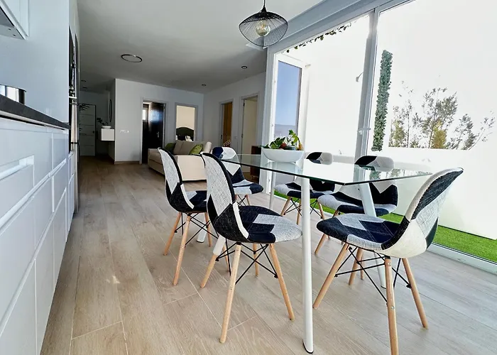 Suites Verano Azul