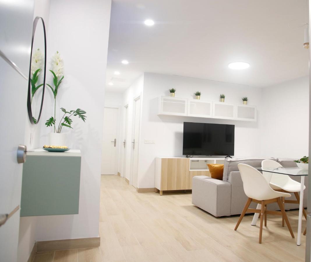 Verano Azul Apartament