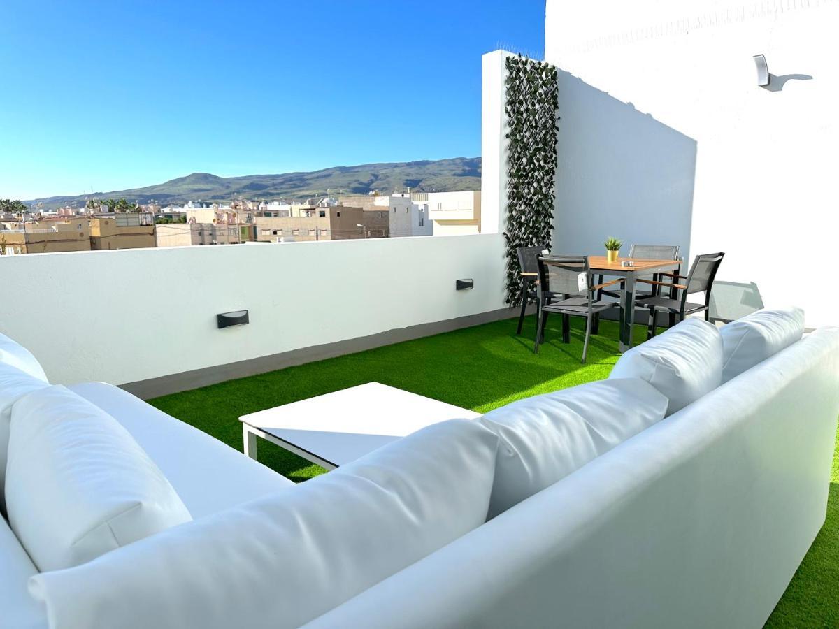Apartament Verano Azul