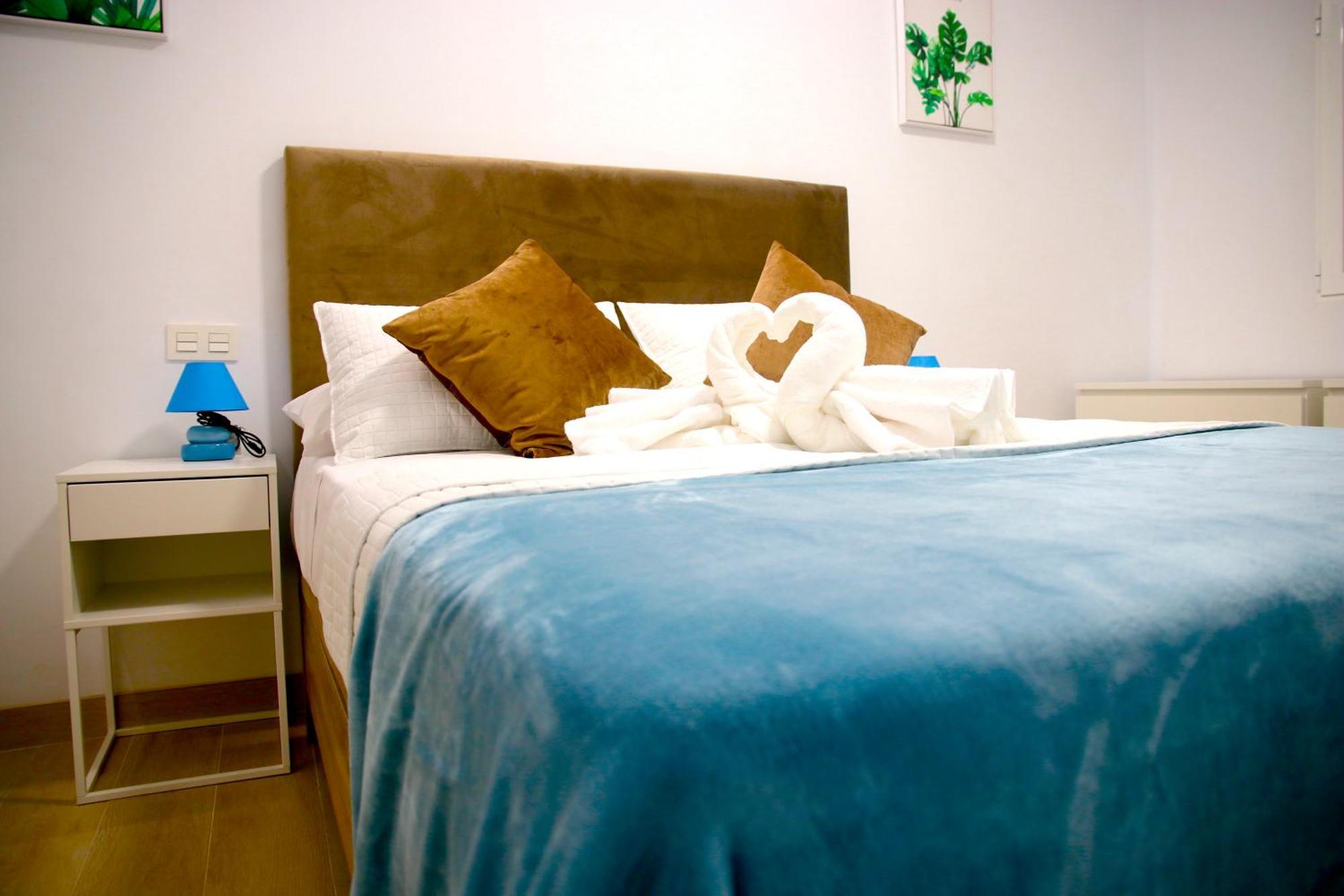 Verano Azul Apartament