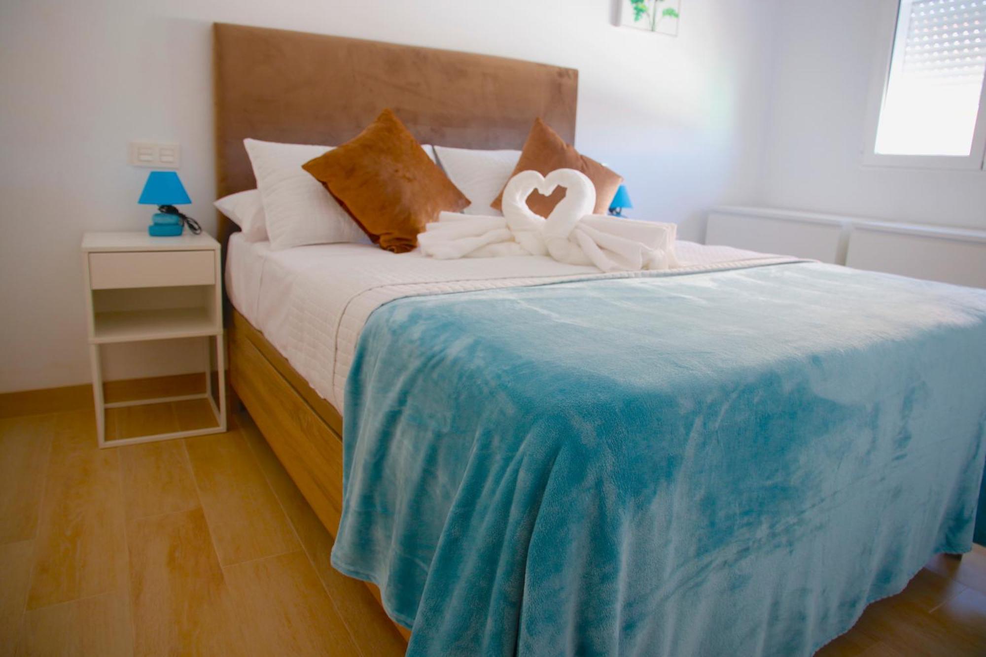 Verano Azul Apartament