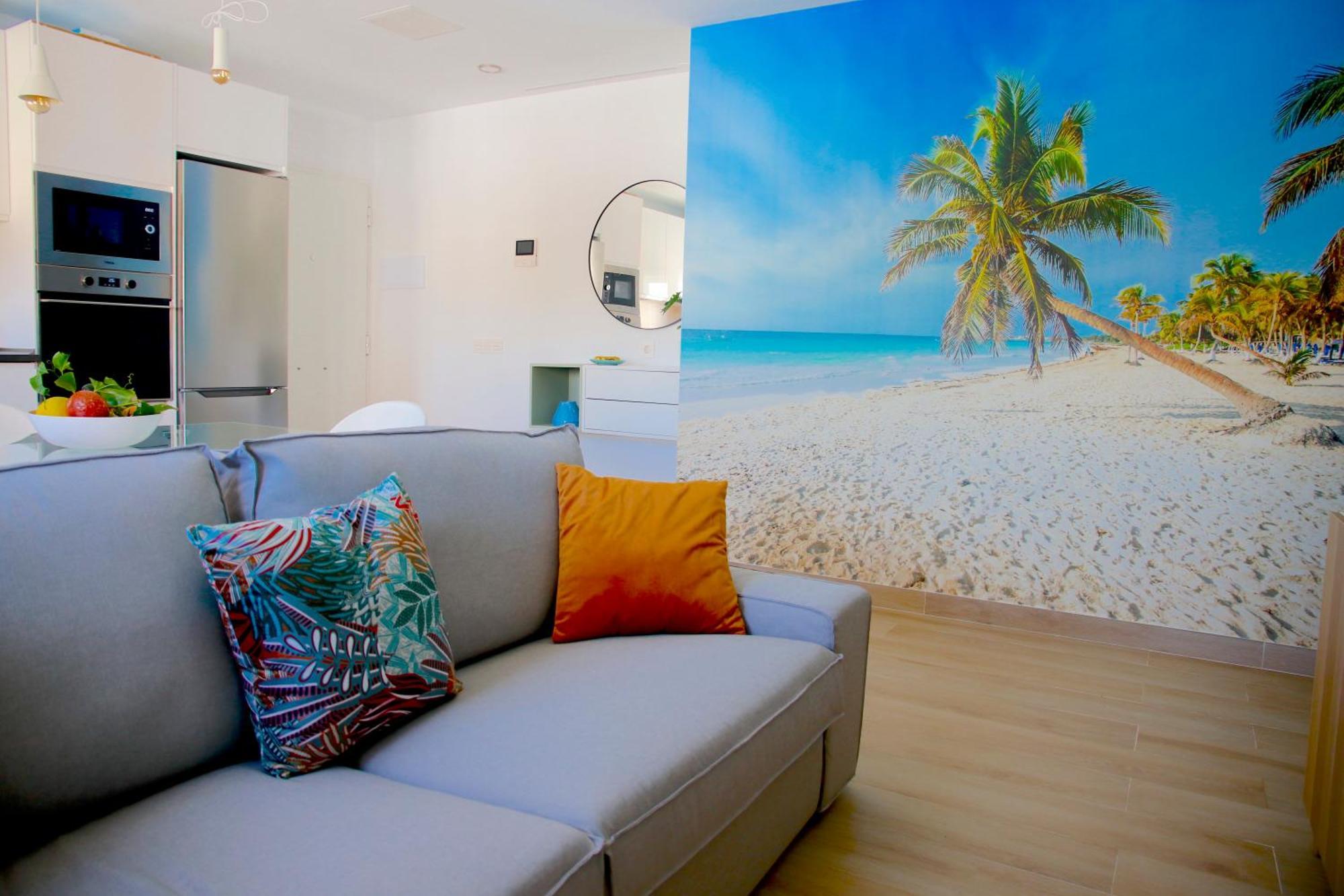 Verano Azul Apartament