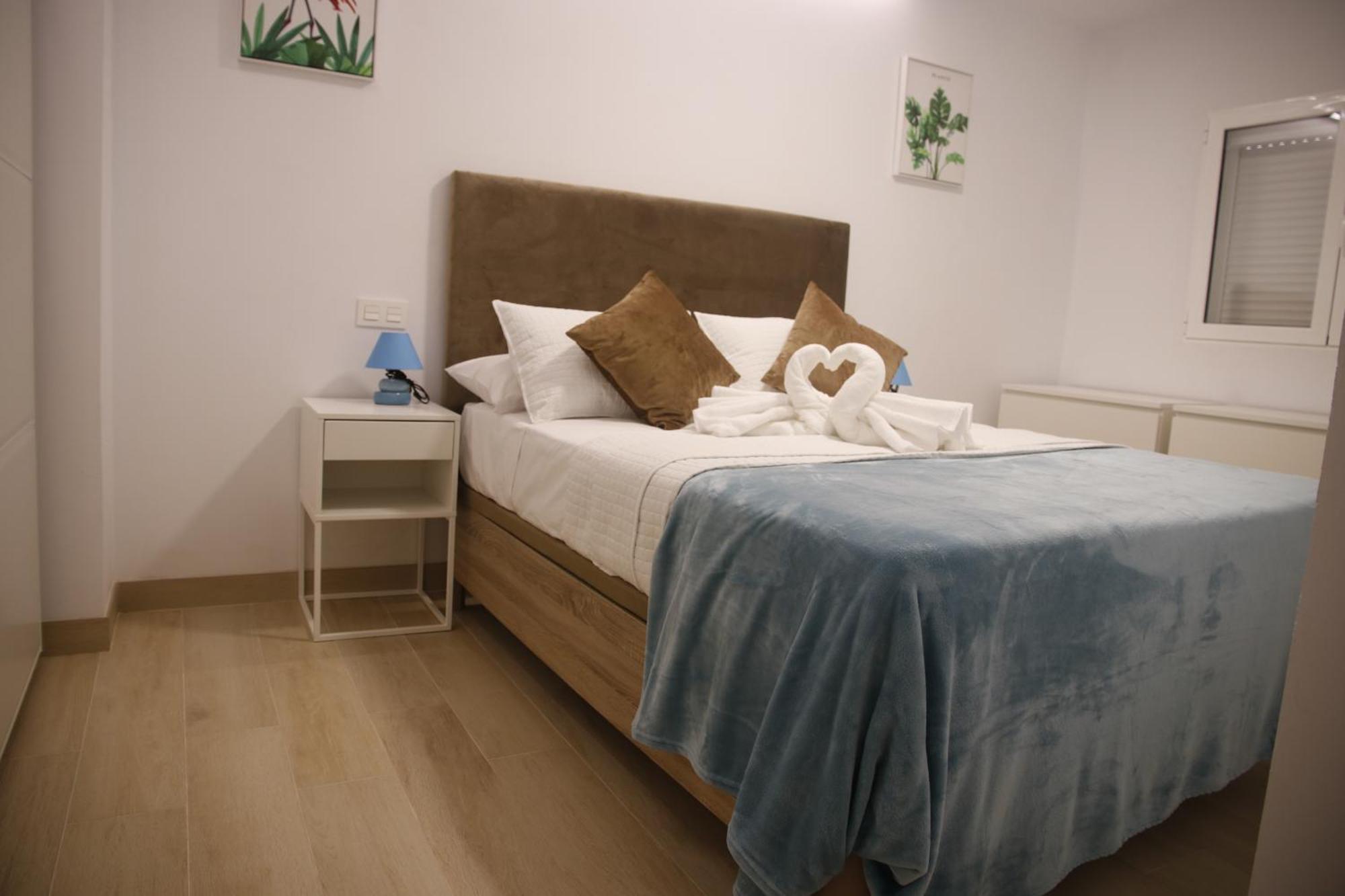 Apartment Verano Azul