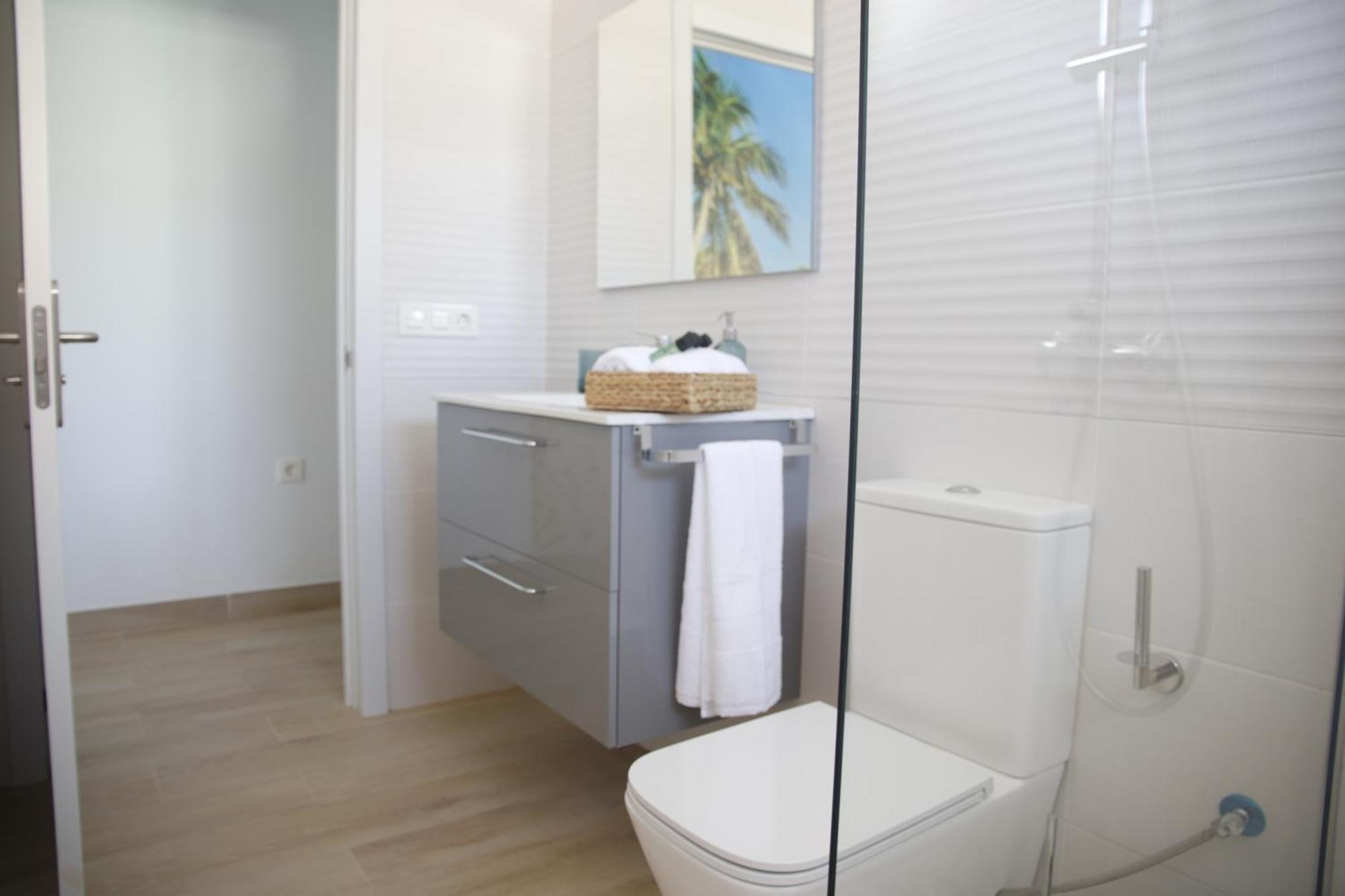 Apartament Verano Azul