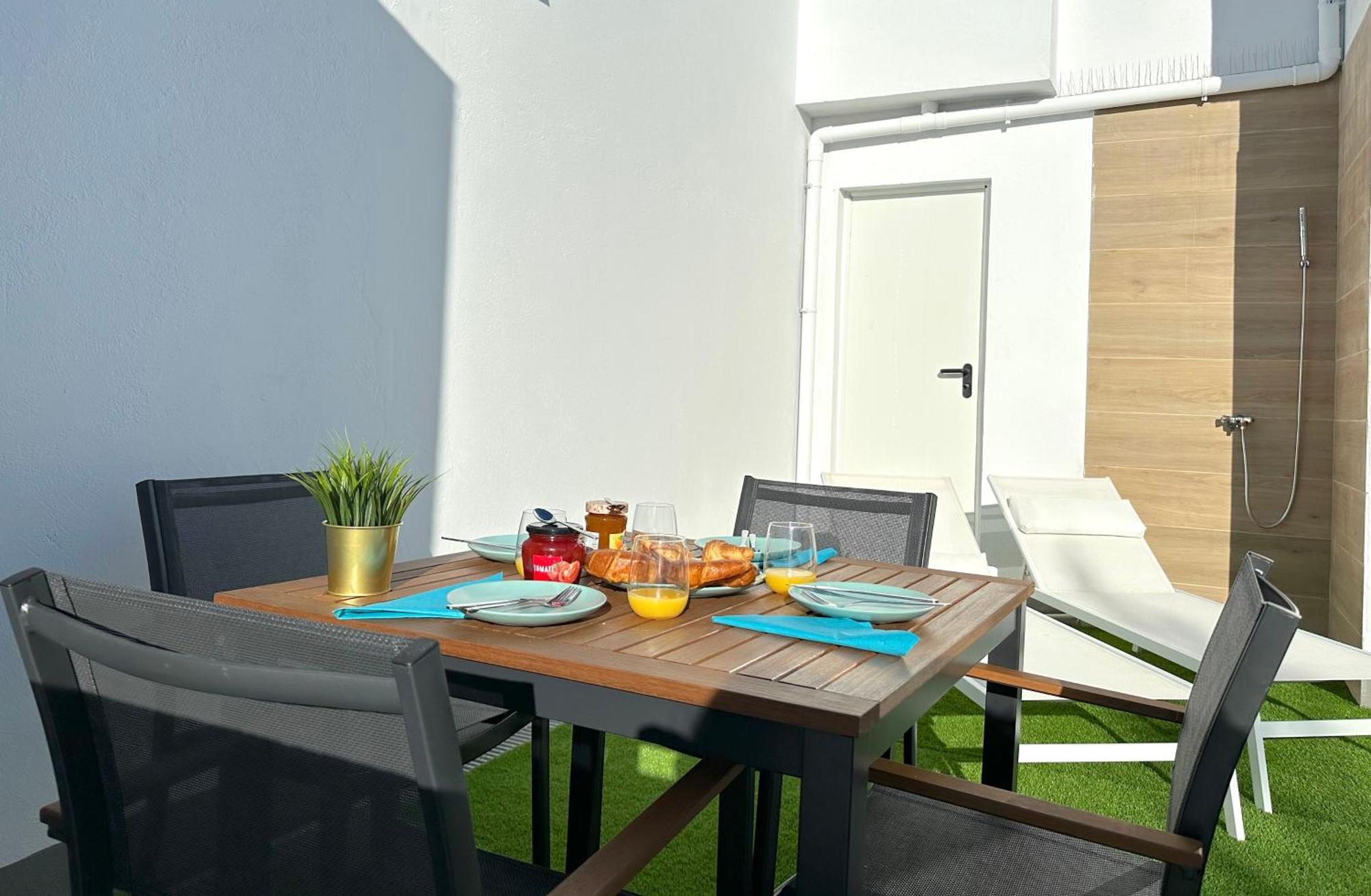 Verano Azul Apartament *