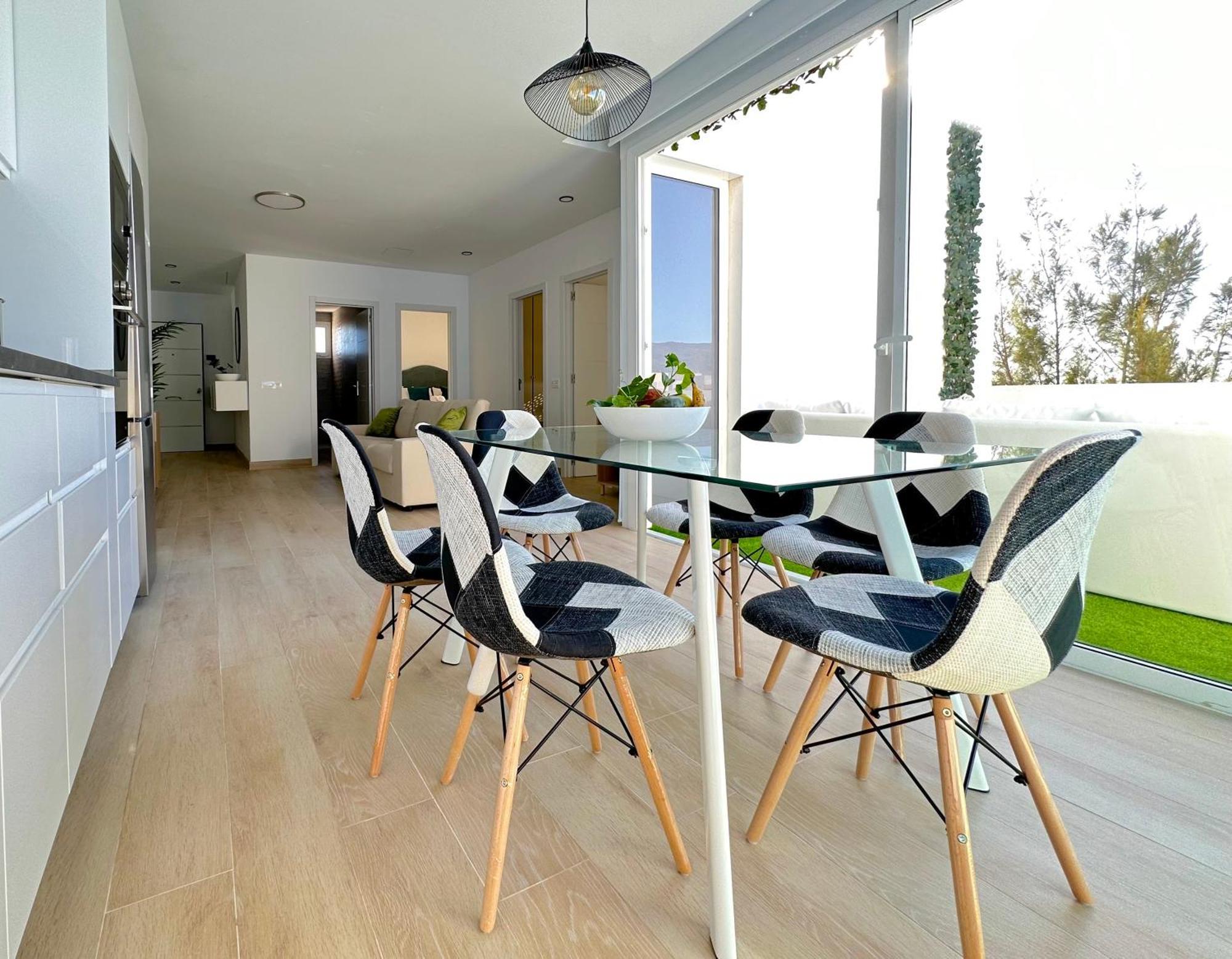 Verano Azul Apartament *