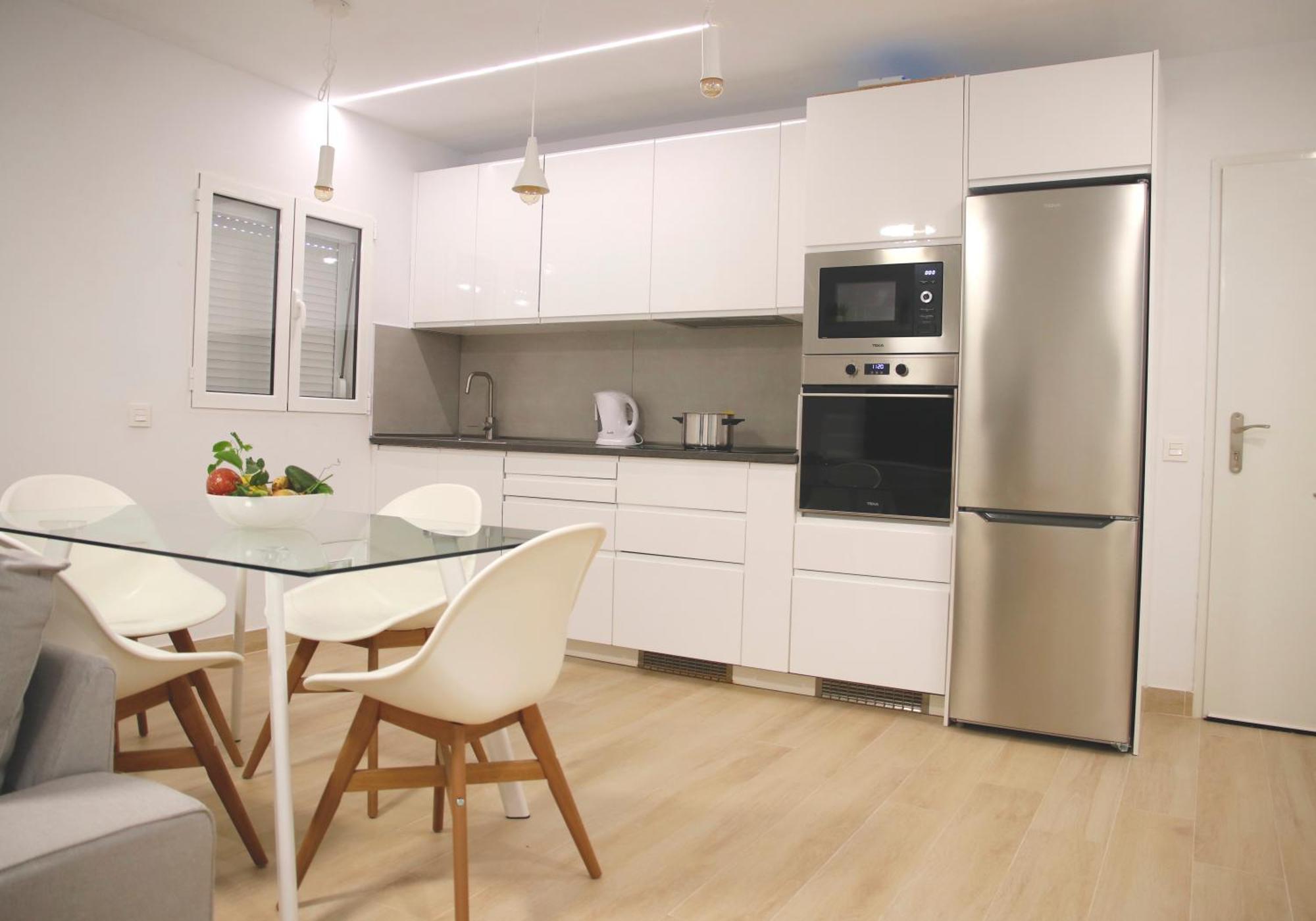 Verano Azul Apartament *