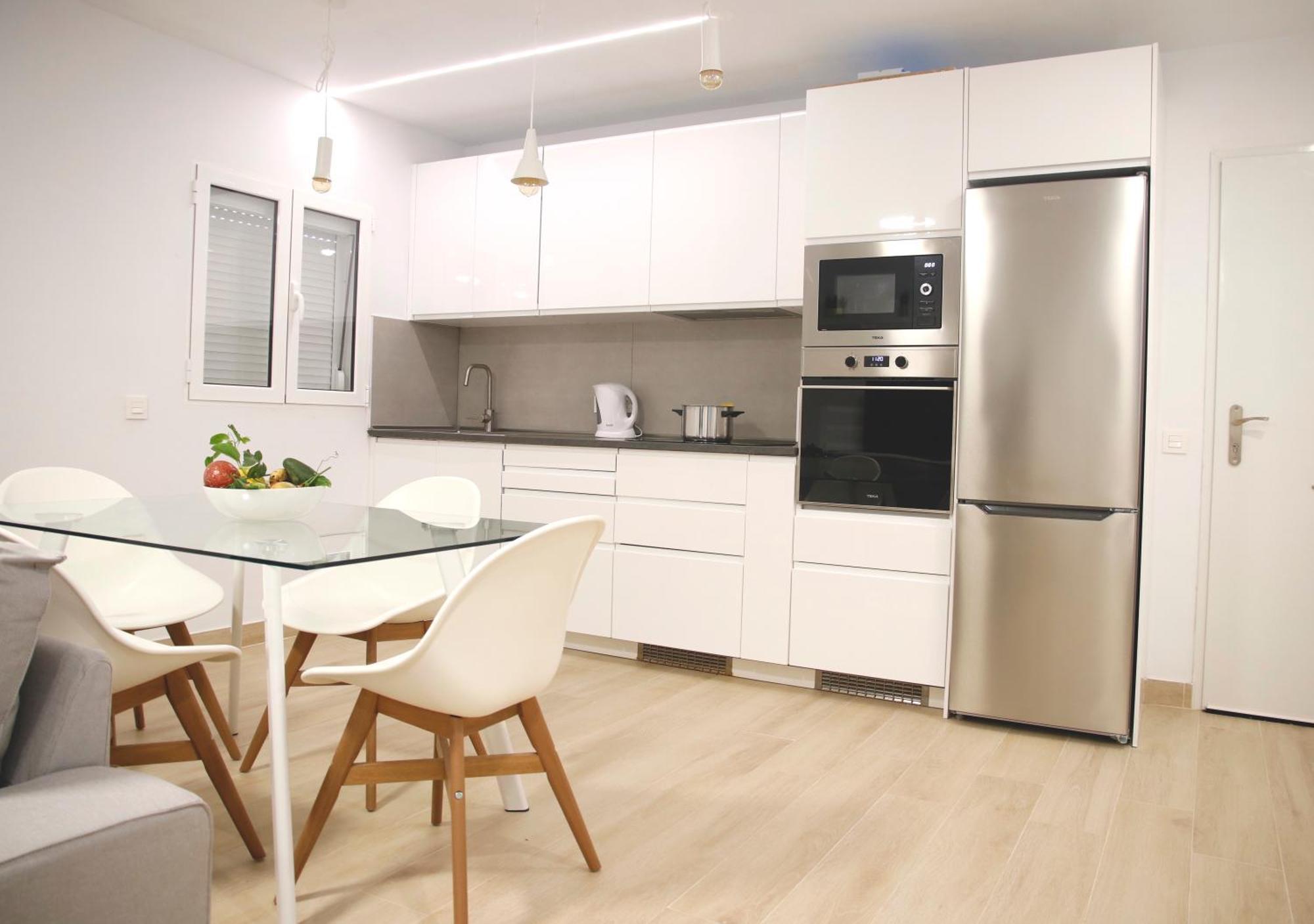 Verano Azul Apartament