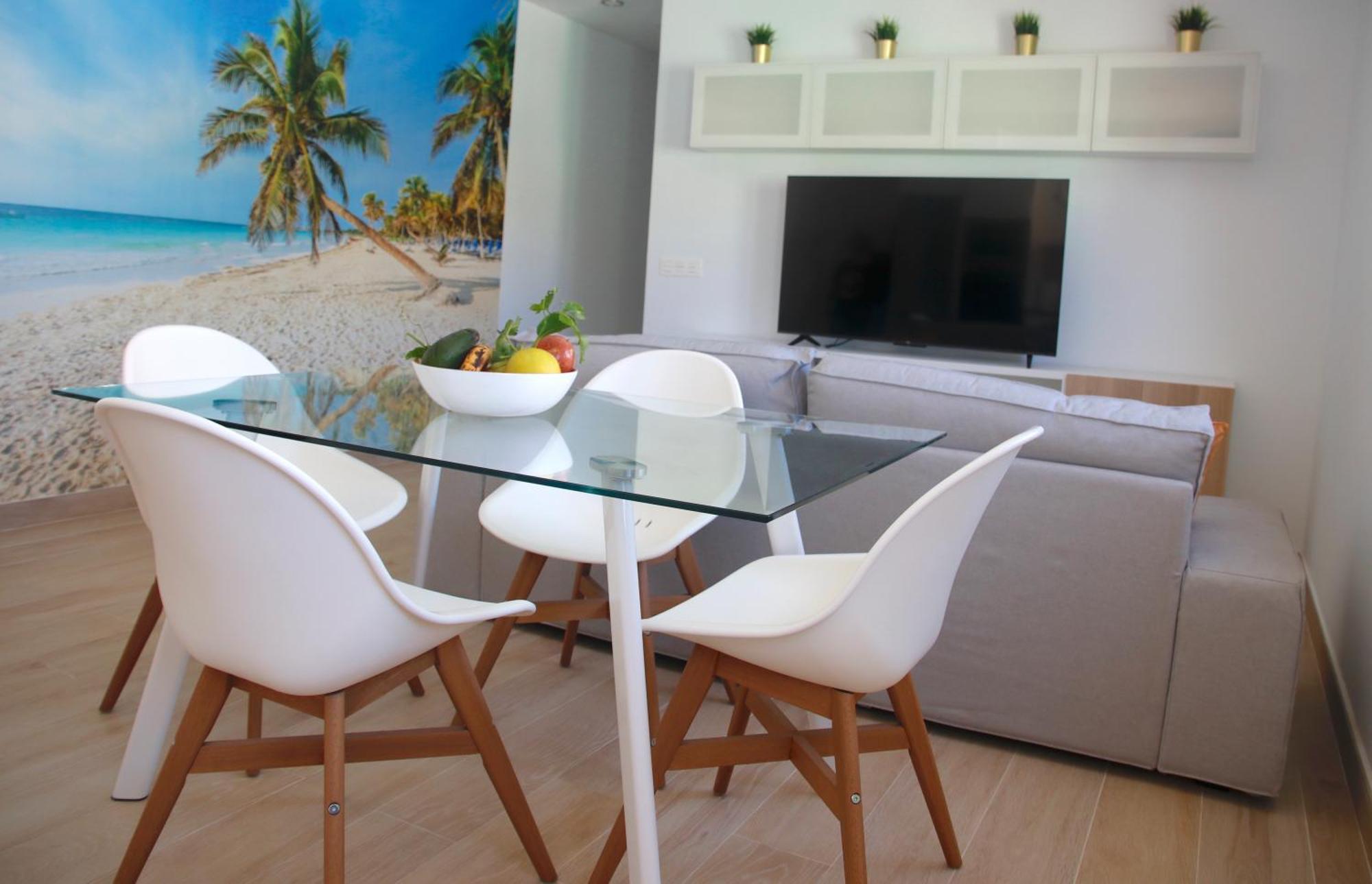 Apartament Verano Azul *